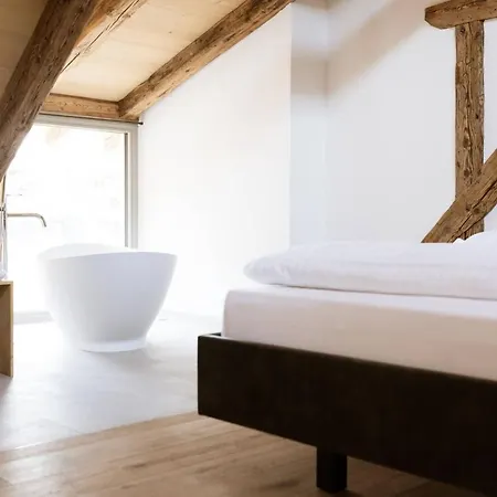 Ansitz Layshof 1254 Merano