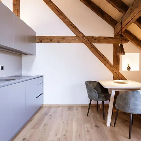 Ansitz Layshof 1254 Apartment Merano