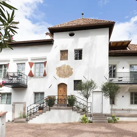 Ansitz Layshof 1254 Appartamento