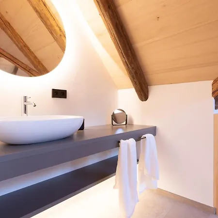 Apartment Ansitz Layshof 1254