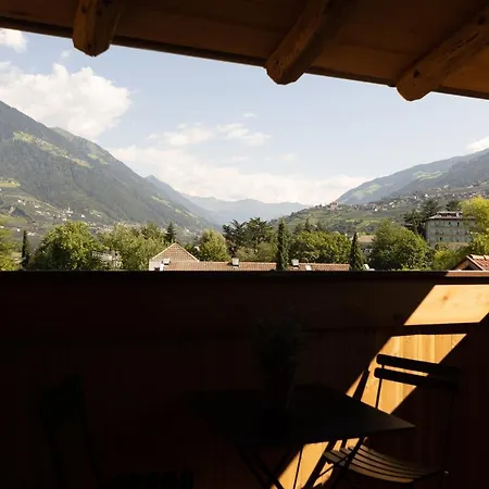 Ansitz Layshof 1254 Apartment *