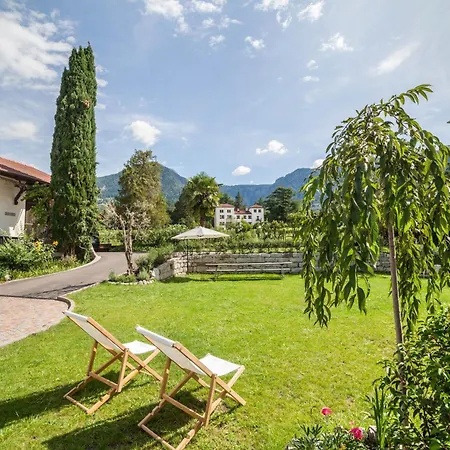Ansitz Layshof 1254 Merano