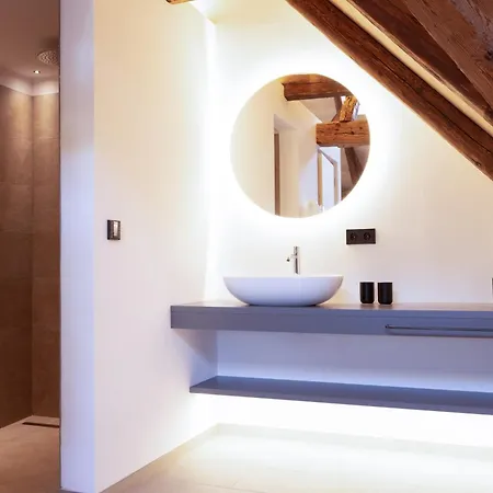 Appartement Ansitz Layshof 1254 Merano