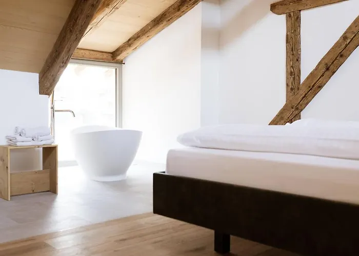 Ansitz Layshof 1254 Merano