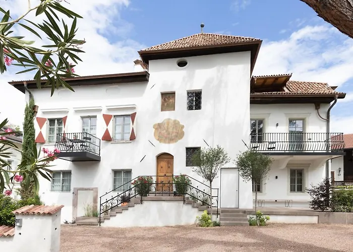 Ansitz Layshof 1254 Daire